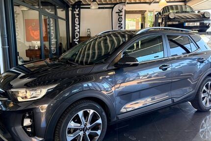 Kia Stonic 51.600 km 14.185 &euro; Herford 32049