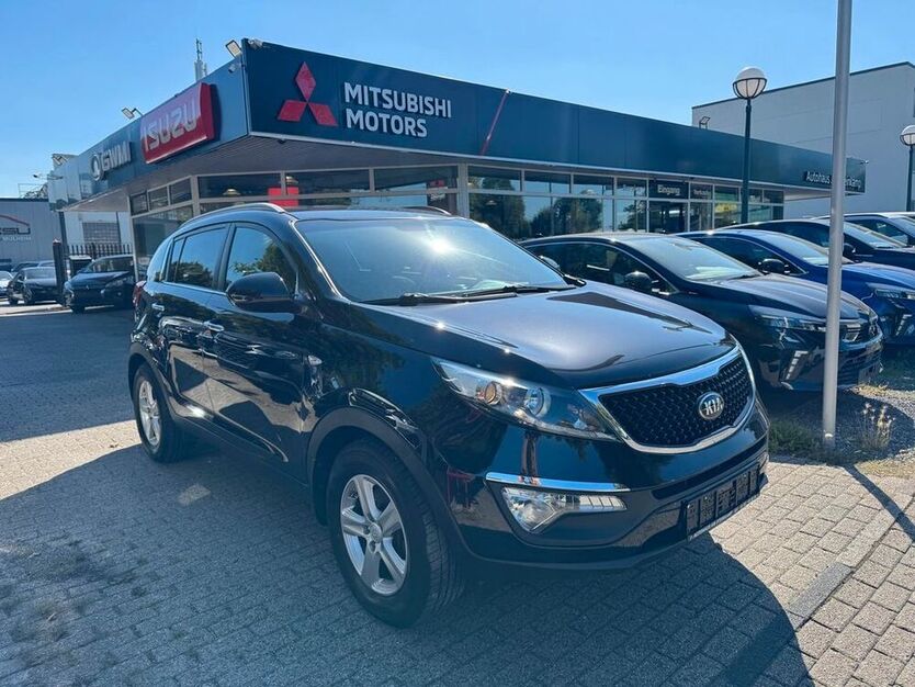 Sportage