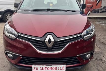 Renault Scenic 185.000 km 8.400 &euro; Hamburg 22523