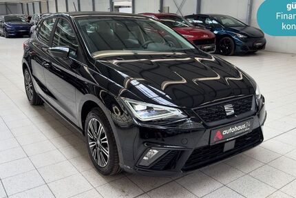 Seat Ibiza 45.462 km 13.440 &euro; Ludwigsfelde (bei Berlin) 14974