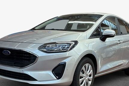 Ford Fiesta 28.909 km 13.970 &euro; Stuttgart 70190