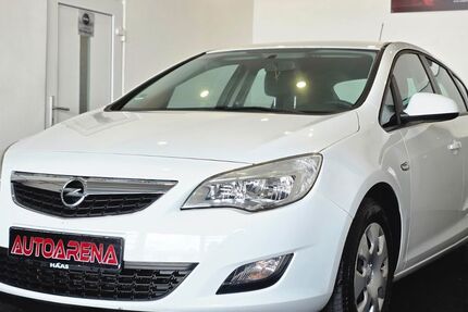 Opel Astra 143.000 km 3.990 &euro; Attenkirchen 85395