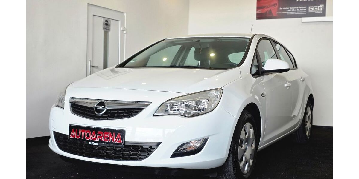 Opel Astra 143.000 km 3.990 &euro; Attenkirchen 85395
