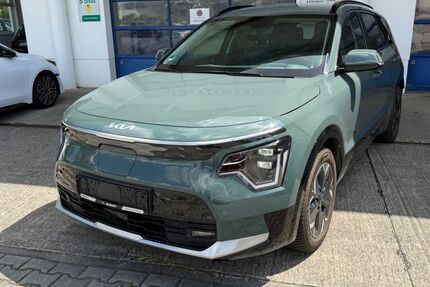 Kia Niro 6.500 km 36.780 &euro; Altenburg 04600