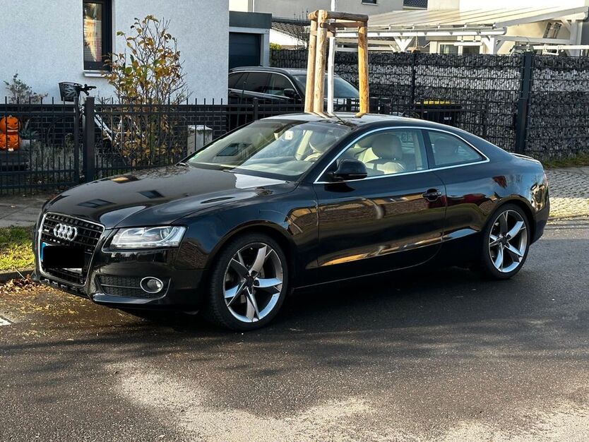 Audi A5 188.400 km 11.111 € Berlin 13127