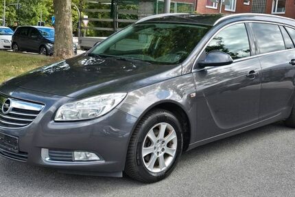 Opel Insignia 179.600 km 1.750 &euro; Hamburg 21033