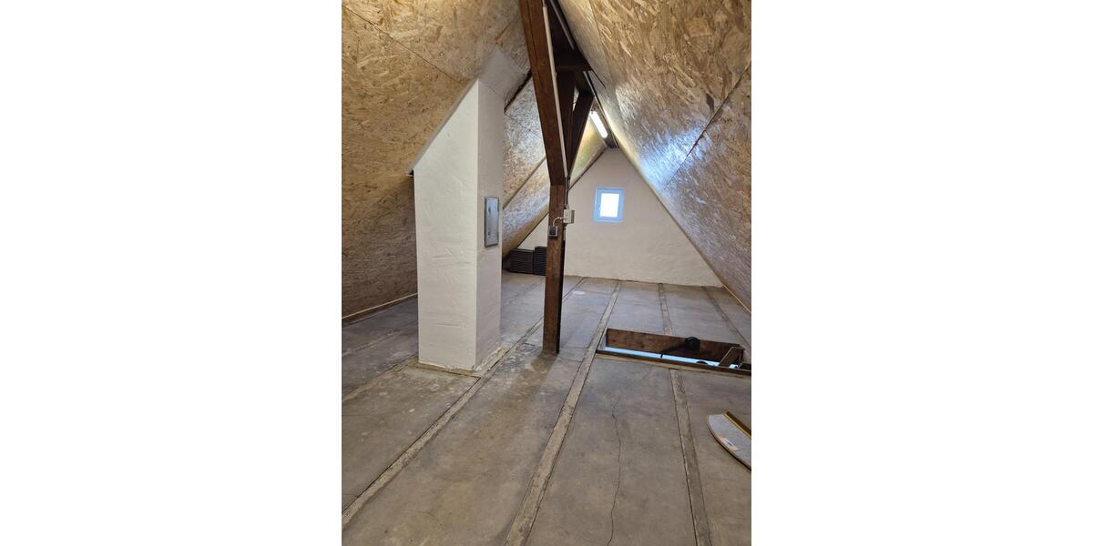 Doppelhaushälfte Bretten - 5 Zimmer, 90 m&sup2;, 430.000&euro; | Angebot:25063292