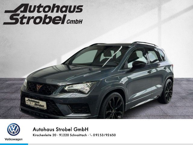 Ateca