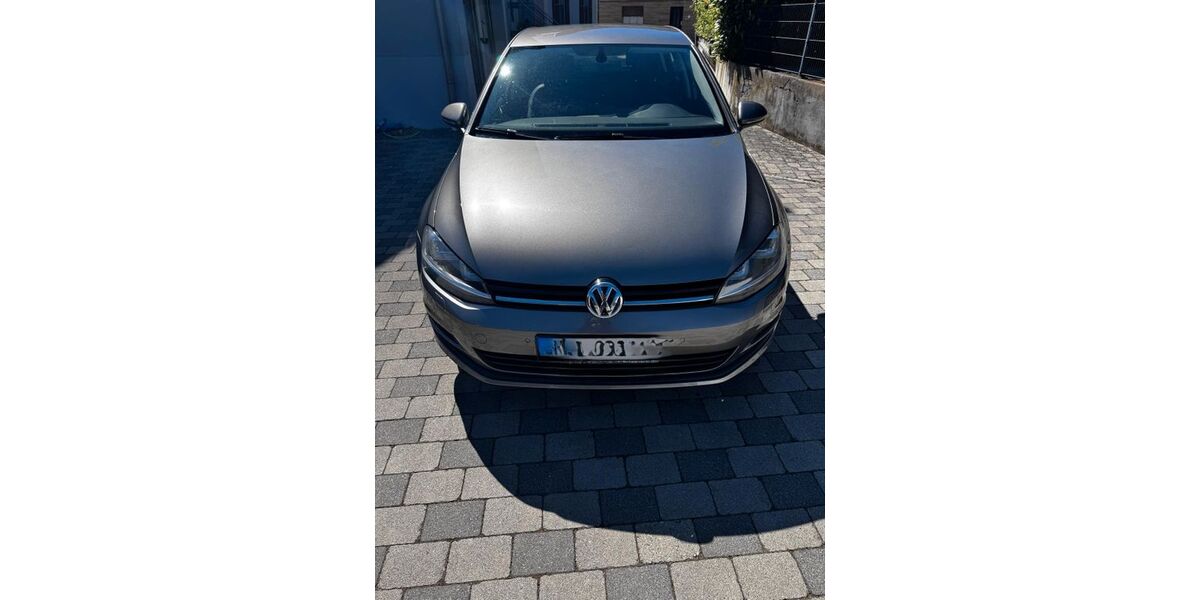 VW Golf 183.000 km 6.350 &euro; Höchstadt 91315