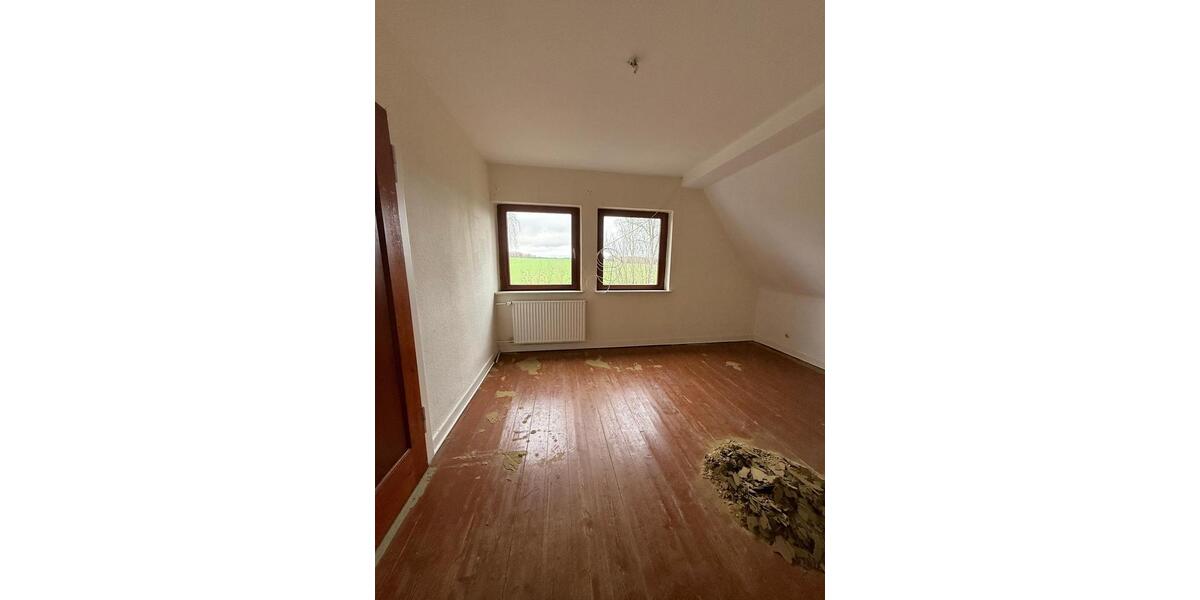 Solides Einfamilienhaus freistehend in Varendorf (Bienenbüttel) 6 zimmer