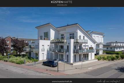 Büro in Scharbeutz 1.280.000 € 348 m²