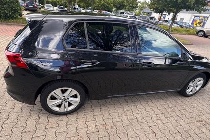 VW Golf 95.320 km 19.500 &euro; Kassel 34130