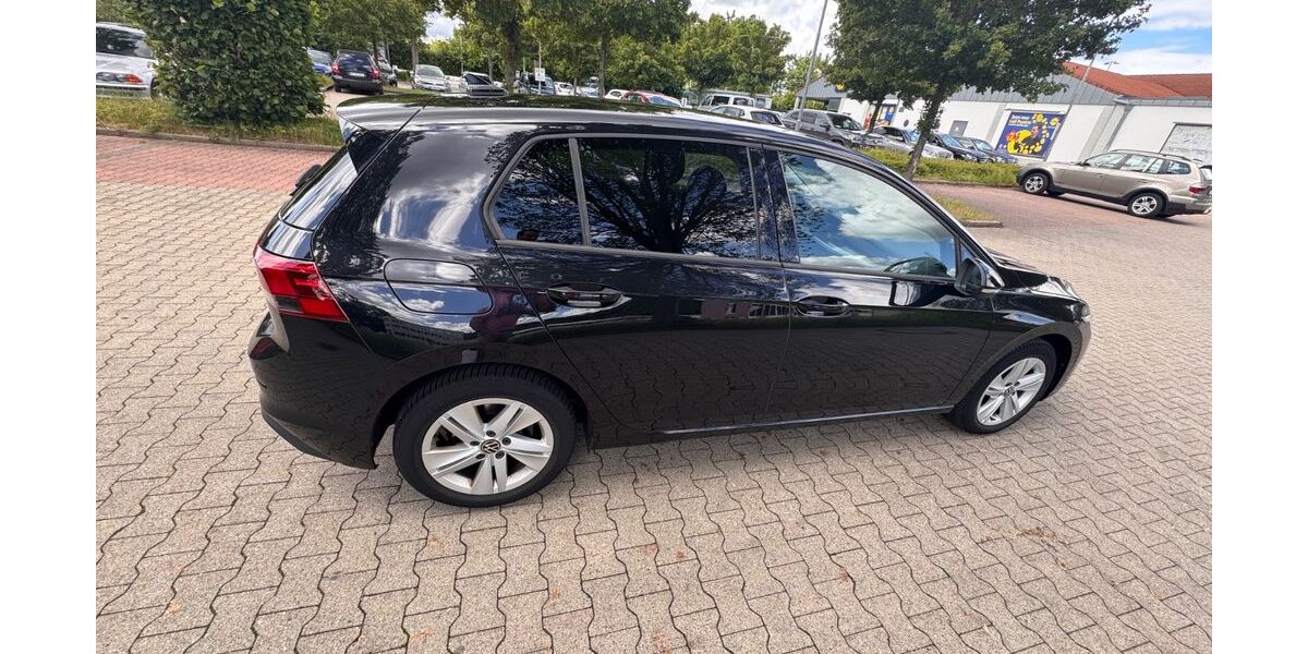 VW Golf 95.320 km 19.500 &euro; Kassel 34130