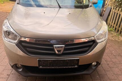 Dacia Lodgy 138.000 km 4.500 &euro; Buchet 54608