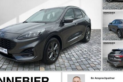 Ford Kuga 26.485 km 24.290 &euro; Markkleeberg 04416