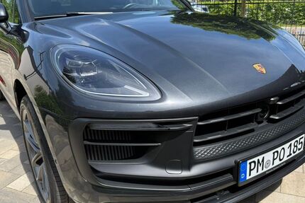 Porsche Macan 57.602 km 84.500 &euro; Stahnsdorf 14532