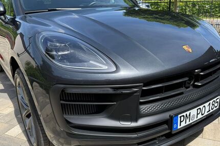 Porsche Macan 57.602 km 86.500 &euro; Stahnsdorf 14532