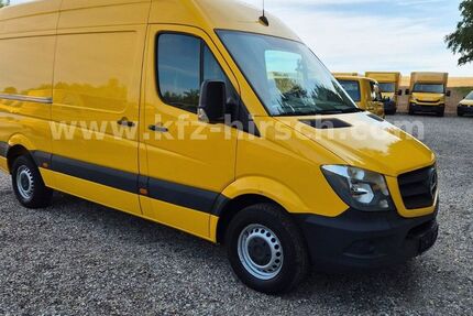 Mercedes-Benz Sprinter 120.000 km 15.351 &euro; Pfeffenhausen 84076