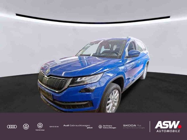 Kodiaq