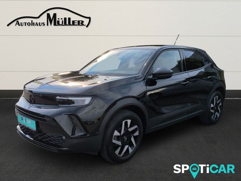 Mokka