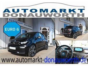 BMW i3s Navi Prof 20 Zoll Komfort Kamera Keyless 41.263 km 20.995 &euro; Donauwörth 86609