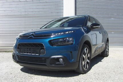 Citroen C4 Cactus 33.400 km 10.500 &euro; Schelklingen 89601