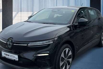 Renault Megane E-Tech 43.678 km 18.990 &euro; Berlin 12099