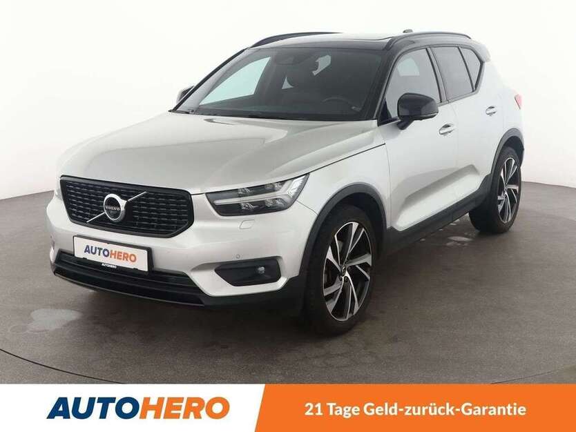 XC40