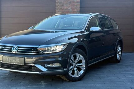 VW Passat Alltrack 142.118 km 21.799 € Schwaförden 27252