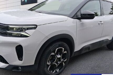 Citroen C5 Aircross 10.604 km 17.490 &euro; Jüterbog 14913