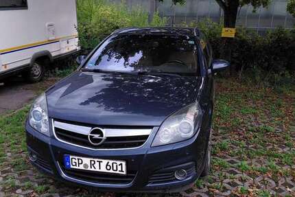 Opel Signum