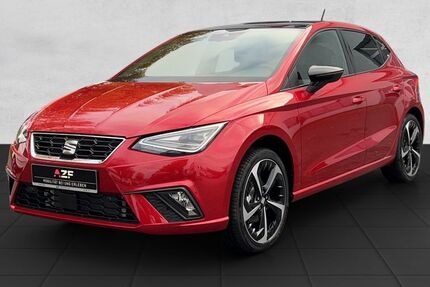 Seat Ibiza 3.000 km 24.990 € Flensburg 24941
