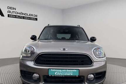 Mini Cooper Countryman 92.125 km 15.990 &euro; Neulußheim 68809