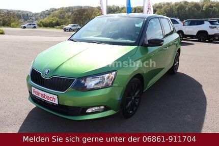 Skoda Fabia 127.851 km 7.490 &euro; Merzig 66663