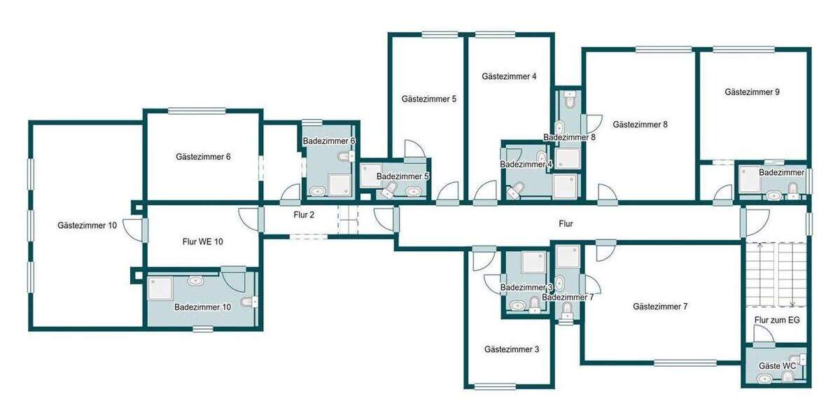 Gewerbeobjekt Lütjensee - 980.000&euro; | Angebot:24862522