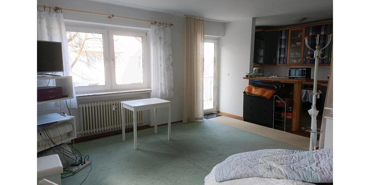 Etagenwohnung Alfter - 2 Zimmer, 63 m&sup2;, 219.000&euro; | Angebot:25054898