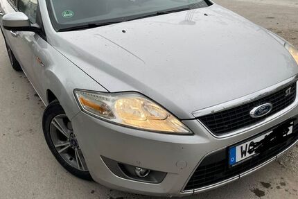 Ford Mondeo 268.000 km 1.499 &euro; Worms 67547