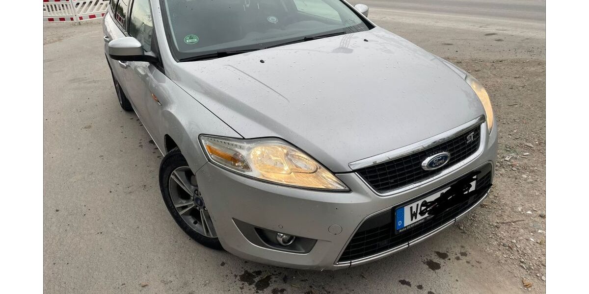 Ford Mondeo 268.000 km 1.499 &euro; Worms 67547