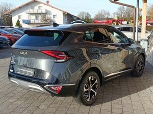 Kia SPORTAGE 1.6T 48V 2WD DCT SPI DRIVE 24.031 km 30.990 € Höhenkirchen-Siegertsbrun 85635