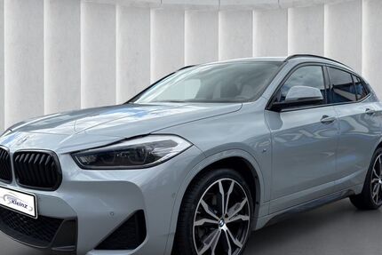 BMW X2 143.000 km 23.900 &euro; Bad Kreuznach 55545