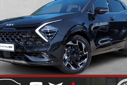 Kia Sportage 8.240 km 38.950 &euro; Zetel OT Neuenburg 26340