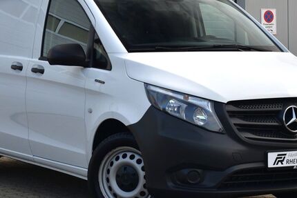 Mercedes-Benz Vito 27.264 km 14.499 &euro; Geldern 47608