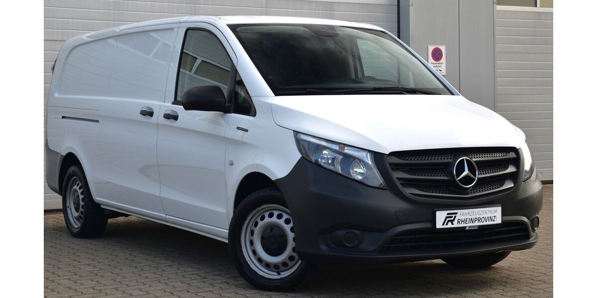 Mercedes-Benz Vito 27.264 km 14.499 &euro; Geldern 47608