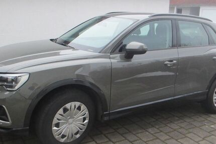 Audi Q3 86.000 km 27.500 &euro; Manching 85077