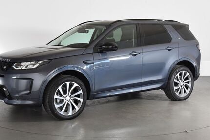 Land Rover Discovery Sport 19.455 km 47.220 &euro; Aachen 52078