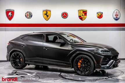 Lamborghini Urus 99.900 km 214.900 &euro; Pastetten 85669