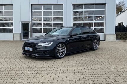 Audi A6 299.600 km 15.000 &euro; Heustreu 97618