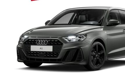 Audi A1 9.969 km 24.380 &euro; Pronsfeld 54597