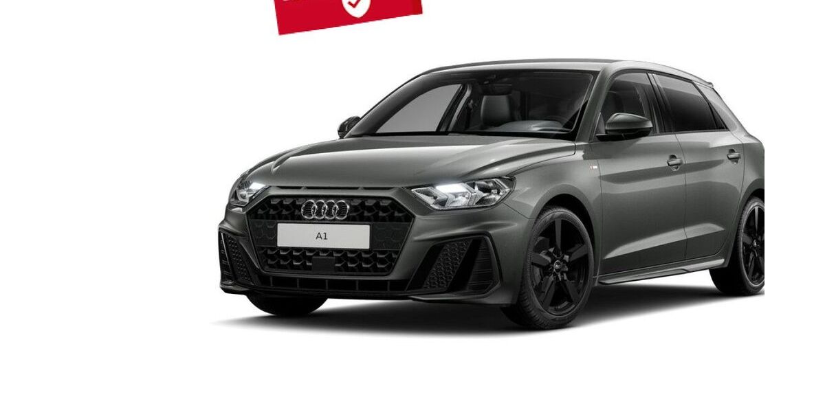 Audi A1 9.969 km 24.380 &euro; Pronsfeld 54597