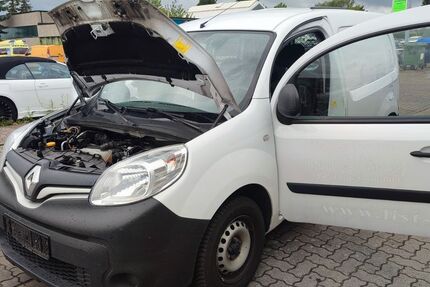 Renault Kangoo 150.000 km 4.900 &euro; Laatzen 30880
